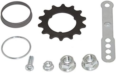 Alta Coaster Hub Sprocket Kit, Multiple Colors & Sizes. in Saudi Arabia