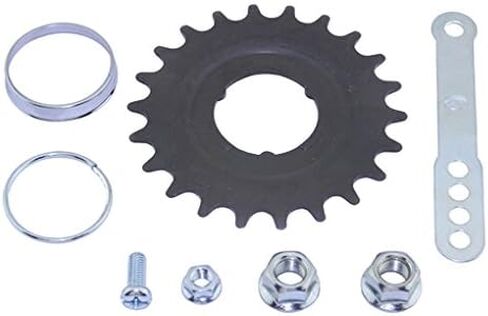 Alta Coaster Hub Sprocket Kit, Multiple Colors & Sizes. in Saudi Arabia
