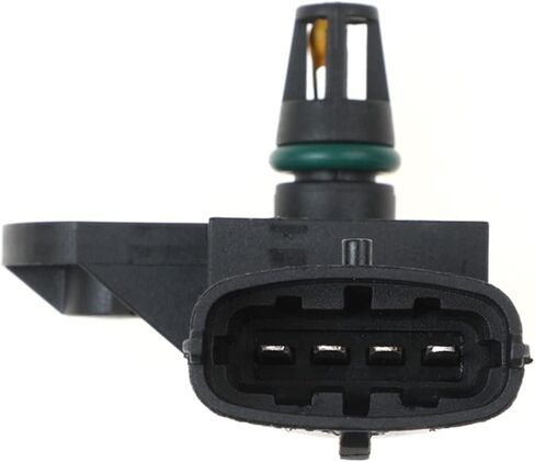 Car Auto Accessorie Intake Manifold Absolute Boost Pressure 55568176 1238838 Sensor 1Pcs in Saudi Arabia