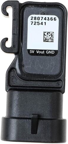 Car Auto Accessorie Manifold Pressure Sensor 28074366 854445 28004403 Sensor 1Pcs in Saudi Arabia