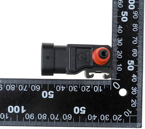 Car Auto Accessorie Manifold Pressure Sensor 28074366 854445 28004403 Sensor 1Pcs in Saudi Arabia