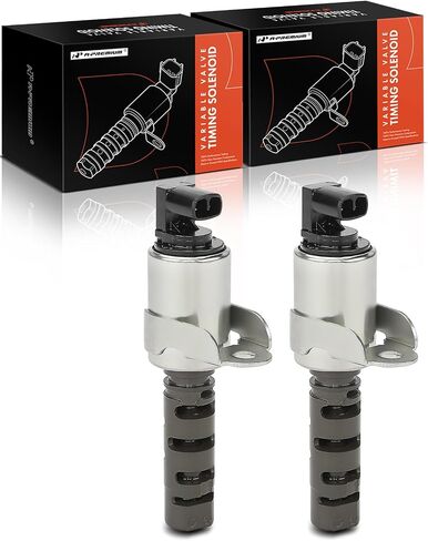 A-premium 2-PC متغير توقيت الصمام (VVT) متوافق مع Jaguar XF 2009-2010 ، XJ 2013 ، XJ8 2004-2009 ، XJR 2004-2009 ، S-Type 2000-2008 ، X-Type/XK8/XKR/Super V8/Vanden Plas in Saudi Arabia
