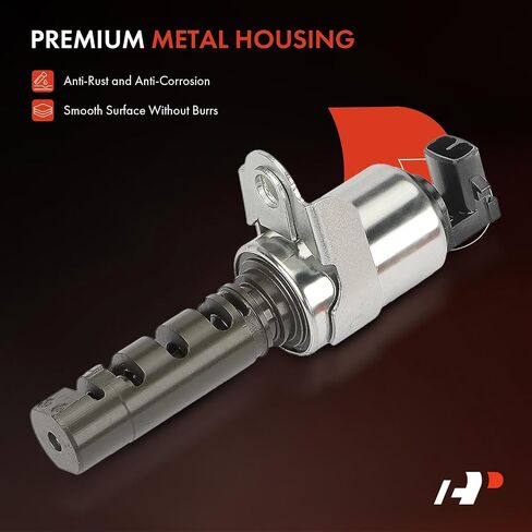 A-premium 2-PC متغير توقيت الصمام (VVT) متوافق مع Jaguar XF 2009-2010 ، XJ 2013 ، XJ8 2004-2009 ، XJR 2004-2009 ، S-Type 2000-2008 ، X-Type/XK8/XKR/Super V8/Vanden Plas in Saudi Arabia