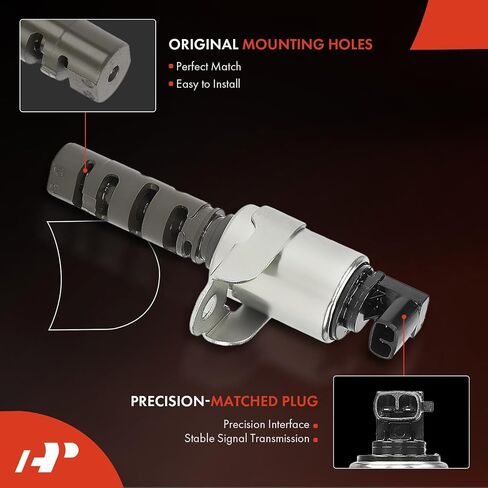 A-premium 2-PC متغير توقيت الصمام (VVT) متوافق مع Jaguar XF 2009-2010 ، XJ 2013 ، XJ8 2004-2009 ، XJR 2004-2009 ، S-Type 2000-2008 ، X-Type/XK8/XKR/Super V8/Vanden Plas in Saudi Arabia