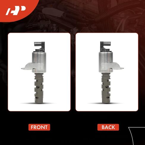 A-premium 2-PC متغير توقيت الصمام (VVT) متوافق مع Jaguar XF 2009-2010 ، XJ 2013 ، XJ8 2004-2009 ، XJR 2004-2009 ، S-Type 2000-2008 ، X-Type/XK8/XKR/Super V8/Vanden Plas in Saudi Arabia