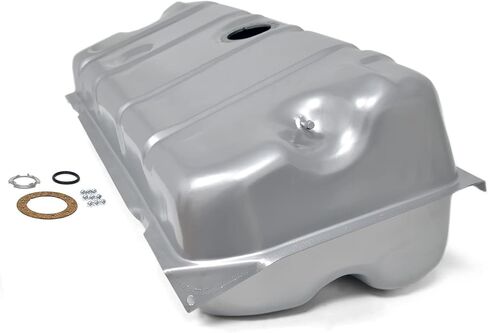 Fuel Tank Kit 20 Gallon With Sending Unit, Straps and Filler Neck For 1968-1969 Chevrolet Corvette in Saudi Arabia
