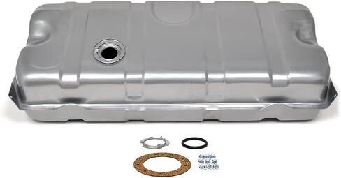 Fuel Tank Kit 20 Gallon With Sending Unit, Straps and Filler Neck For 1968-1969 Chevrolet Corvette in Saudi Arabia