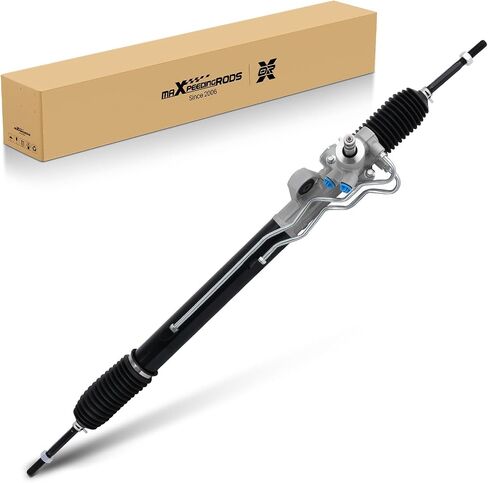 maXpeedingrods 26-2719 Power Steering Rack and Pinion for Honda Pilot 2003-2008 All Engine, 53601-S9V-A01, 53601S9VA01 in Saudi Arabia