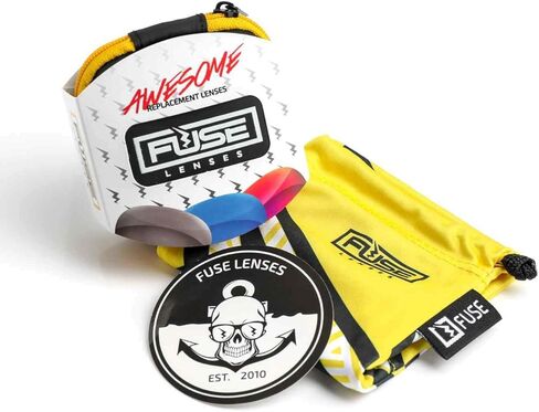 عدسات الصمامات المتوافقة مع Oakley Flak 2.0 XL 009188 in Saudi Arabia