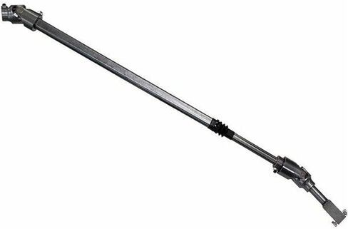 Steering Shaft Steel 2- Joint Pcs for Dodge for Ram 2500/3500 2009-2010 in Saudi Arabia
