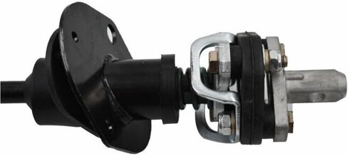 بالنسبة إلى Hummer لـ H3 2006-2010 لـ H3T 2009-2010 مجموعة عمود التوجيه السفلى مجموعة H3 Assembly 174-0075 174-0075 in Saudi Arabia