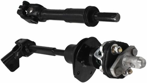 بالنسبة إلى Hummer لـ H3 2006-2010 لـ H3T 2009-2010 مجموعة عمود التوجيه السفلى مجموعة H3 Assembly 174-0075 174-0075 in Saudi Arabia
