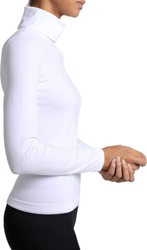 Wolford Turtleneck Top Long Sleeves for Women in Saudi Arabia