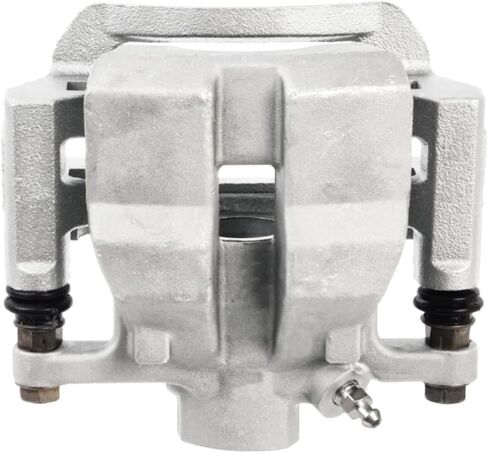 AutoShack Front and Rear Brake Calipers Set of 4 Assembly with Bracket Replacement for 2011-2020 Toyota Sienna 2014-2019 Highlander 2010-2015 Lexus RX350 V6 Driver and Passenger Side Kit BC40074 in Saudi Arabia