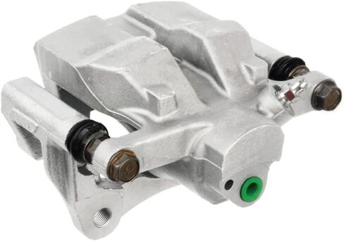 AutoShack Front and Rear Brake Calipers Set of 4 Assembly with Bracket Replacement for 2011-2020 Toyota Sienna 2014-2019 Highlander 2010-2015 Lexus RX350 V6 Driver and Passenger Side Kit BC40074 in Saudi Arabia