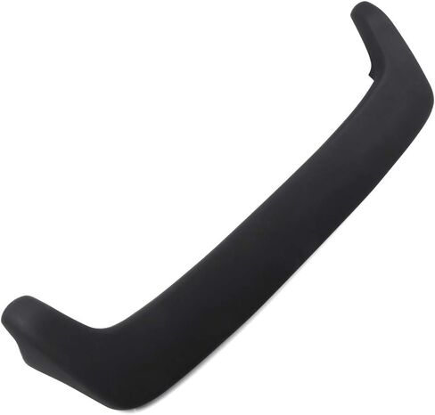 ECCPP ABS Spoiler Wing Unpainted Rear Trunk Spoiler Wing Replacement fit for 1997 1998 1999 2000 2001 for Honda CR-V in Saudi Arabia