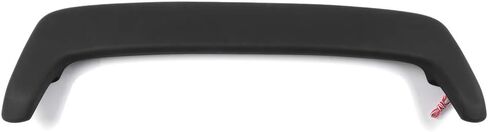 ECCPP ABS Spoiler Wing Unpainted Rear Trunk Spoiler Wing Replacement fit for 1997 1998 1999 2000 2001 for Honda CR-V in Saudi Arabia