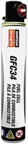 Simpson 1-34G خلية الوقود (GFC34) in Saudi Arabia