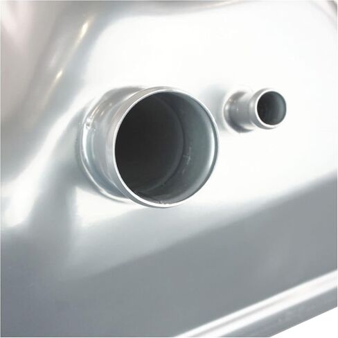 Gas Fuel Tank 25 gal Compatible with 1997-1999 Chevrolet C1500 1998-2000 C2500 1999-2000 C3500 K1500 K2500 K3500 GMC in Saudi Arabia