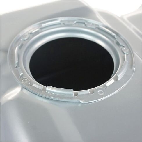 Gas Fuel Tank 25 gal Compatible with 1997-1999 Chevrolet C1500 1998-2000 C2500 1999-2000 C3500 K1500 K2500 K3500 GMC in Saudi Arabia