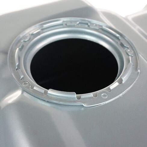 Gas Fuel Tank 25 gal Compatible with 1997-1999 Chevrolet C1500 1998-2000 C2500 1999-2000 C3500 K1500 K2500 K3500 GMC in Saudi Arabia