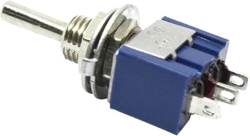 5pcs 10pcs MTS-102 103 MTS-202 203 تبديل التبديل 6A 125VAC على مفتاح MINI 6 مم DPDT على قبعة مقاومة للماء (غطاء مقاوم للماء ، مع CAP_5PCS) in Saudi Arabia