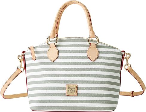 Dooney & Bourke Handbag, Skipper Satchel in Saudi Arabia