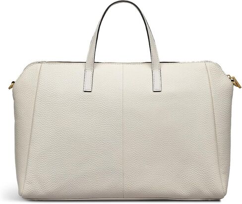 RADLEY London Brook Avenue Women's Leather Medium Ziptop Satchel Bag in Saudi Arabia