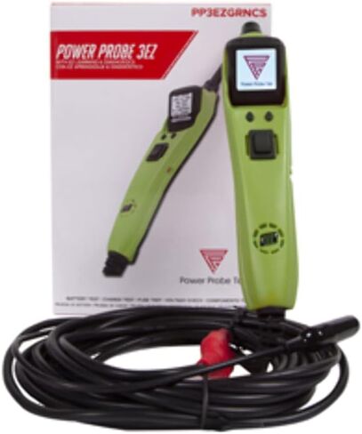 Power Probe PWP-PP3EZCARBCS 3ez Clamshell - Carb in Saudi Arabia