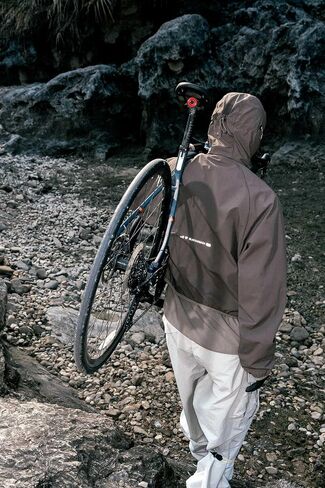 Unisex UPF 50+ Sun Protection Jacket 2 in 1, Breathable Hiking Fishing Windbreaker,Lightweight Cycling Hoodie in Saudi Arabia