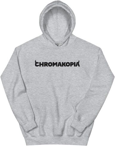 Chromotopia Tylers Unisex Hoodie in Saudi Arabia