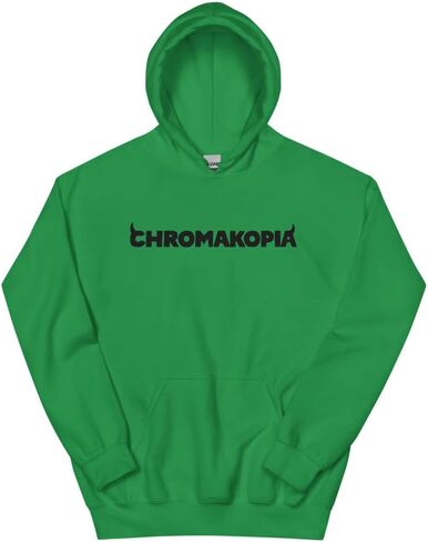 Chromotopia Tylers Unisex Hoodie in Saudi Arabia