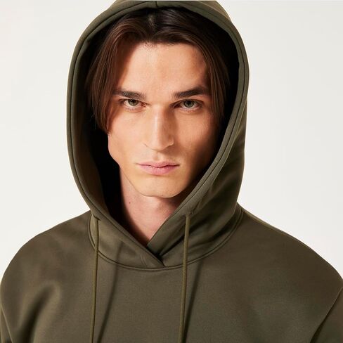 Hoodie Si Core للرجال Oakley in Saudi Arabia