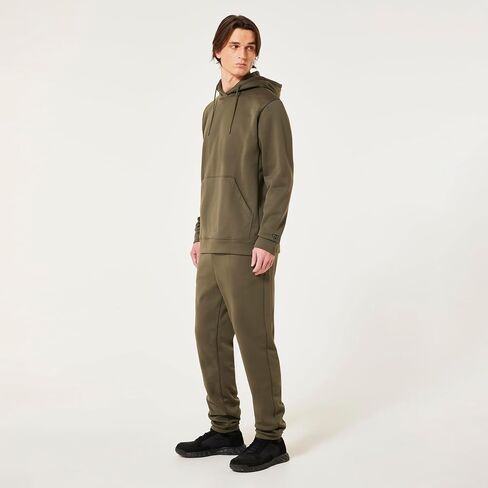 Hoodie Si Core للرجال Oakley in Saudi Arabia