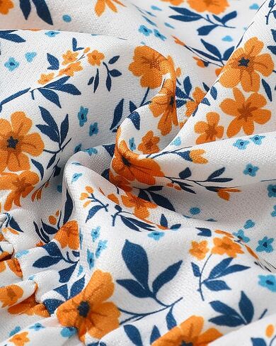 طفل فتاة طفل لباسك كشكش الأكمام الطويلة فستان عارضة الأزهار بوهو ملابس لطيف الشتاء فتيات فتيات in Kuwait