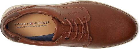 Tommy Hilfiger Men's Zell Oxford in Saudi Arabia