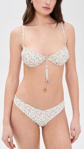 Women's Chiara Bikini Bottoms in Saudi Arabia