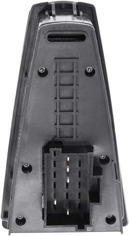 Window Power Switch Control Button for Volvo Truck FH12 VNL 20752919 20752918(20752919) in Saudi Arabia