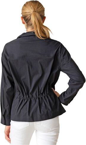 Habitat Women's Cool Tech Utility Jacket - 17946 in Saudi Arabia