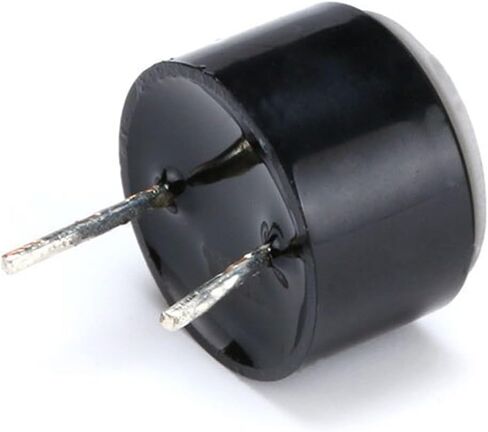 10PCS 3V 5V 12V Active Alarm Buzzer Beeper 9 * 5.5mm TMB09A05 Mini Active Piezo Buzzer Fit for DIY Electronic buzzers(3V) in Saudi Arabia