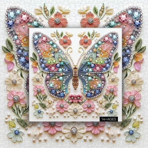 Sea Turtle 1000 Piece Puzzle for Adults, PICKFORU Wave Spirit Jigsaw Puzzle 1000 Pieces, Nature Animal Art Puzzles as Home Decor in Saudi Arabia