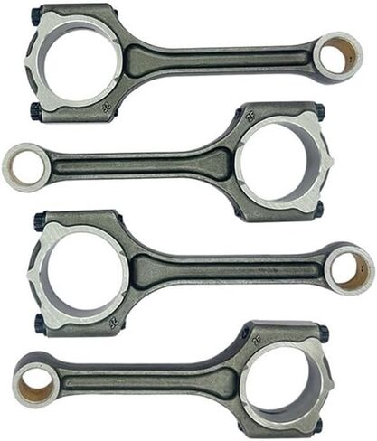 4pcs محرك توصيل قضيب NU2.0 لـ Hyundai OE: 23510-2E001 2E000 23510-2E410 G4NA in Kuwait