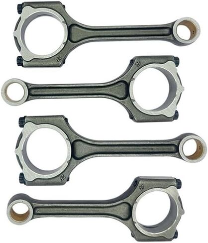 4pcs محرك توصيل قضيب Hyundai G4na OE: 23510-2E001 23510-2E410 NU2.0 in Saudi Arabia