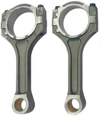 2PCS محرك توصيل قضيب OE: 23510-3CHA0 23510-3L100 23510-3CHA1 لـ HYUNDAI 3.3L in Saudi Arabia