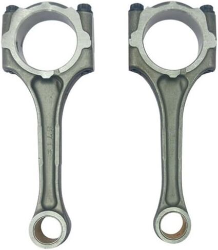 2pcs محرك توصيل قضيب OE: 13201-29177 13201-29038 ل Toyota Corolla 1.8 1zz-fe in Saudi Arabia