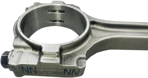 4pcs محرك توصيل قضيب لبويك أنجكيوي 2.0T OE: 12627000 12674411 ملحقات السيارات in Kuwait