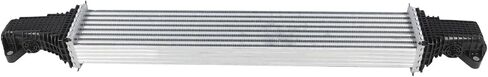Turbo Charge Intercooler 1.5L متوافق مع Accord Civic CR-V 2022 2023 2024 1971064AA01 in Saudi Arabia