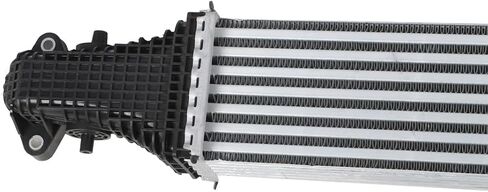 Turbo Charge Intercooler 1.5L متوافق مع Accord Civic CR-V 2022 2023 2024 1971064AA01 in Saudi Arabia
