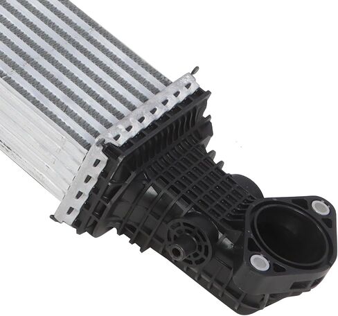 Turbo Charge Intercooler 1.5L متوافق مع Accord Civic CR-V 2022 2023 2024 1971064AA01 in Saudi Arabia