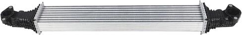 Turbo Charge Intercooler 1.5L متوافق مع Accord Civic CR-V 2022 2023 2024 1971064AA01 in Saudi Arabia